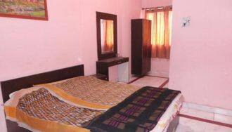 Hotel Midland Lodge, Hyderabad 2